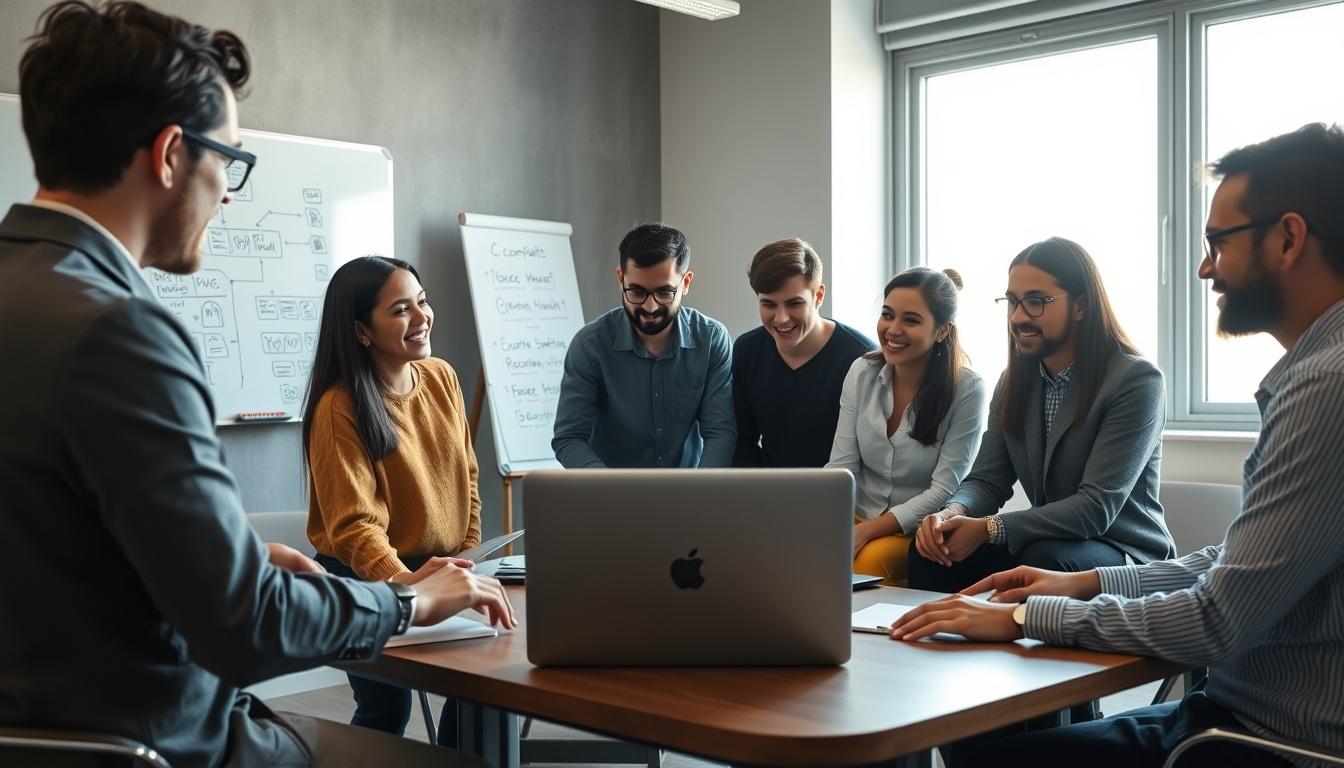 Explore Our Training Hub