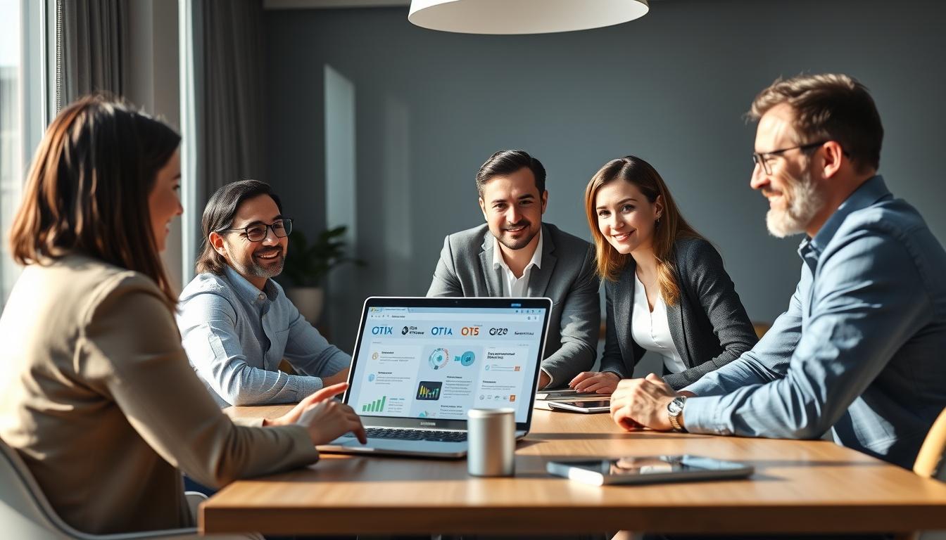Optimizing Marketing Efforts
