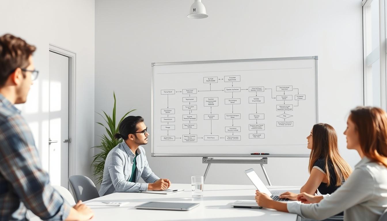 Innovating Tech Startups